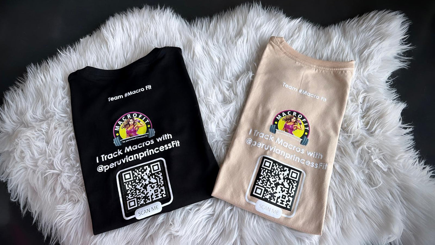 MacroFit Women's Crop Top - Don't Track Your Ex