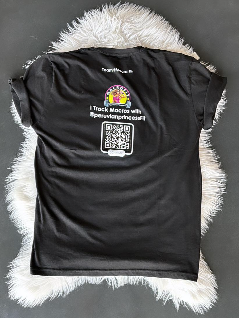 MacroFit Men's Shirt - Don't Track Your Ex