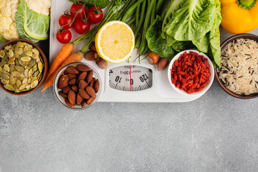 Do Food Scales Really Matter for Macro Tracking?
