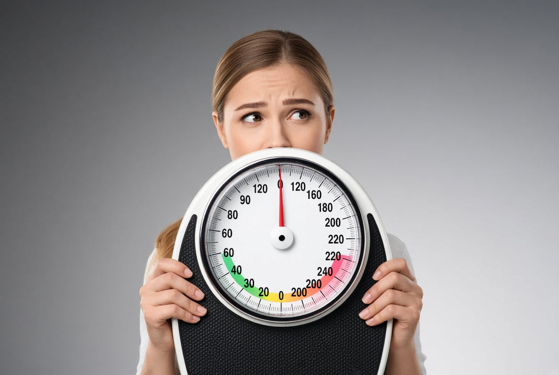 How Much Weight Can You Realistically Lose in 2 Weeks?