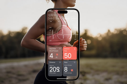 How to Track Calories Burned (Without Trusting a Random Number on a Machine)