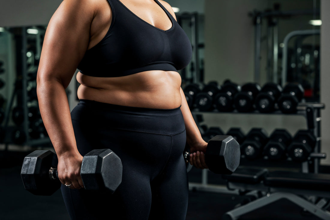 The Best Belly Fat Loss Workout Plan (That Actually Works)