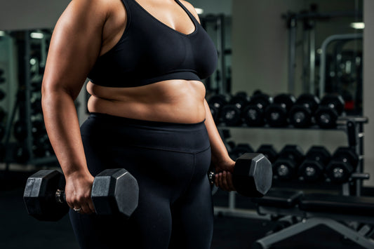 The Best Belly Fat Loss Workout Plan (That Actually Works)