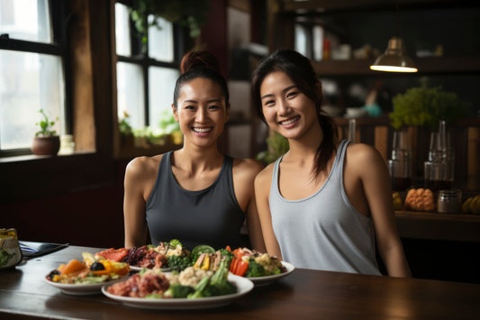What Does a Health and Nutrition Coach Actually Do? A Behind-the-Scenes Look