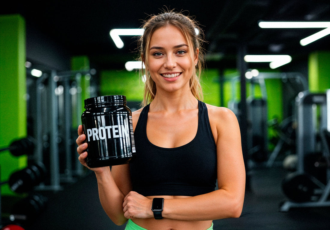 Whey Protein for Fat Loss: Does It Work and How to Use It