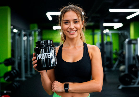 Whey Protein for Fat Loss: Does It Work and How to Use It