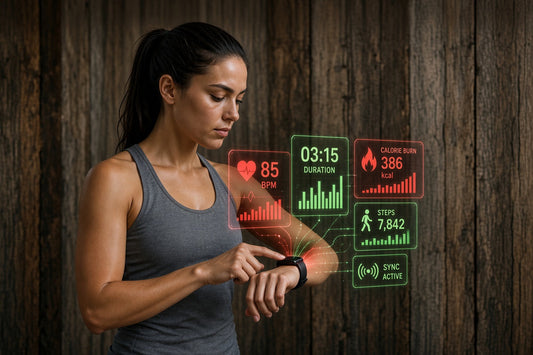 Why Your Fitness Tracker's Calorie Burn Is Wrong (And What to Do)