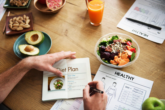 Why a Macro Coach Can Help You Finally Stick to a Diet?