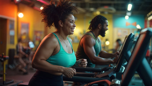 The Fat-Loss Cardio Mistake Almost Everyone Makes