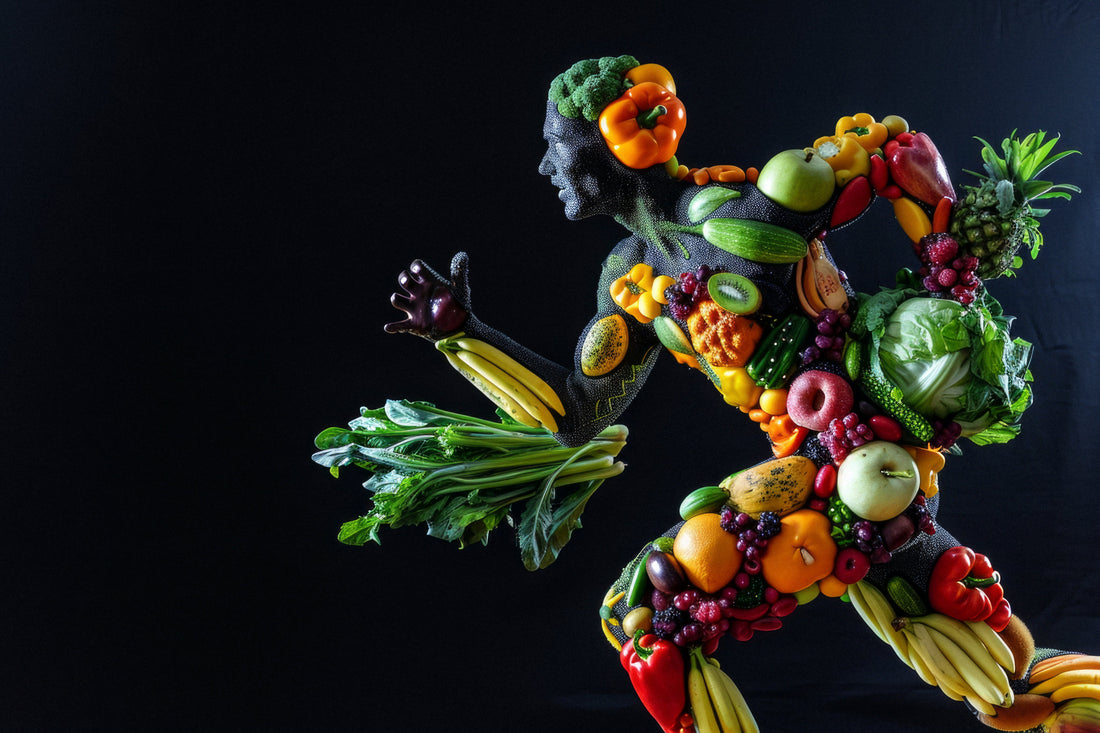How to Improve Metabolic Health Without Extreme Dieting?